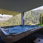 Authentic Swiss Nesoya Jacuzzi Sauna *
