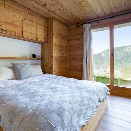 Authentic Swiss Nesoya Jacuzzi Sauna