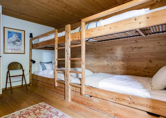 Authentic Swiss Nesoya Jacuzzi Sauna Σαλέ *
