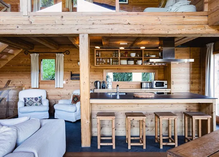 Authentic Swiss Nesoya Jacuzzi Sauna